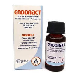 [ALFA0005] PARAMONOCLOROFENOL - 10ML - ALFA