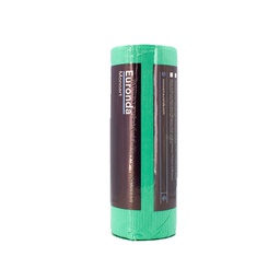 [BA00489] SERVILLETA BABERO VERDE EN ROLLO - 60U - EURONDA