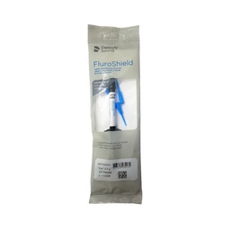 [DYM341] SELLANTE FLUROSHIELD 2GRS - BLANCO OPACO - DENTSPLY