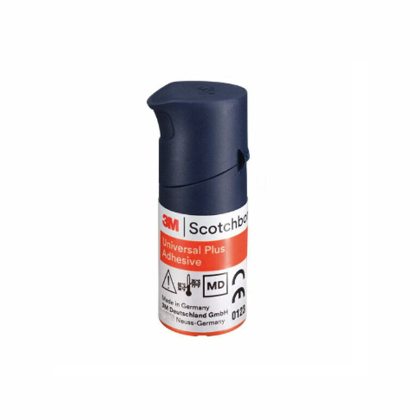 ADHESIVO - SCOTCHBOND UNIVERSAL PLUS 3ML - 3M