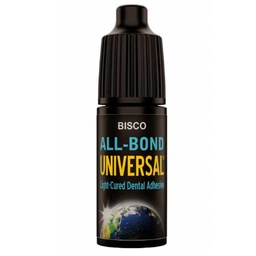 [BIS008.2] ADHESIVO - ALL BOND UNIVERSAL REFILL 4 ML - BISCO