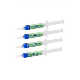 [BIS021] SELECT HV CON BAC 4 JERINGAS DE 5 GRS - BISCO