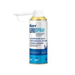 [KAKER276] ACEITE LUBRICANTE - 200 ML UNI SPRAY - KERR